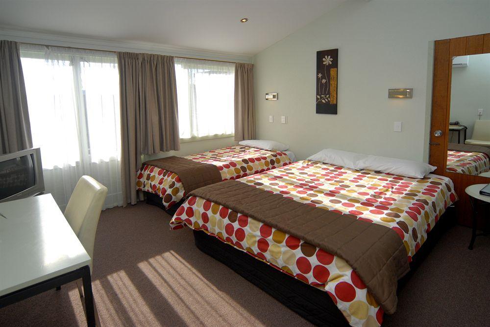 Fern Motel Нейпир Экстерьер фото