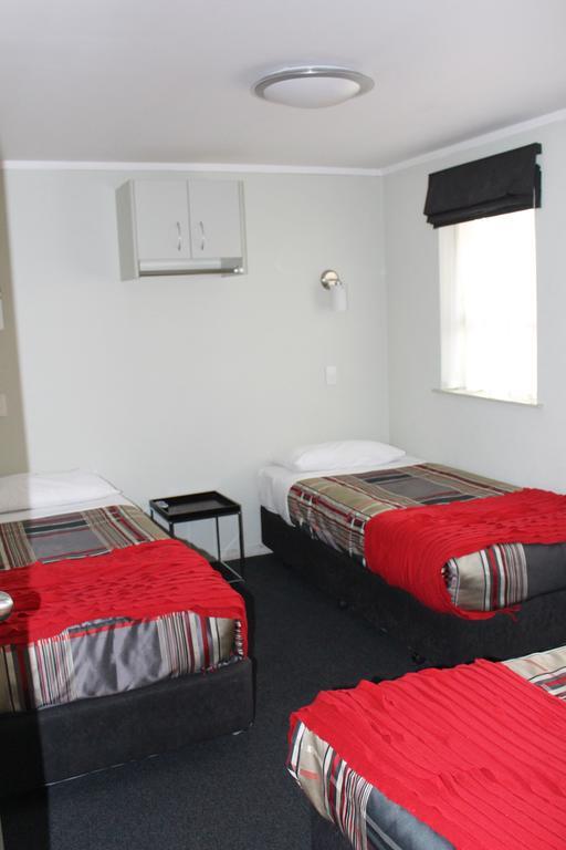 Fern Motel Нейпир Экстерьер фото