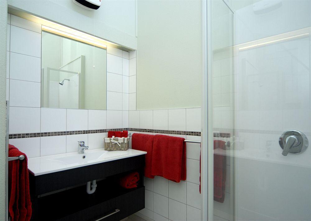 Fern Motel Нейпир Экстерьер фото