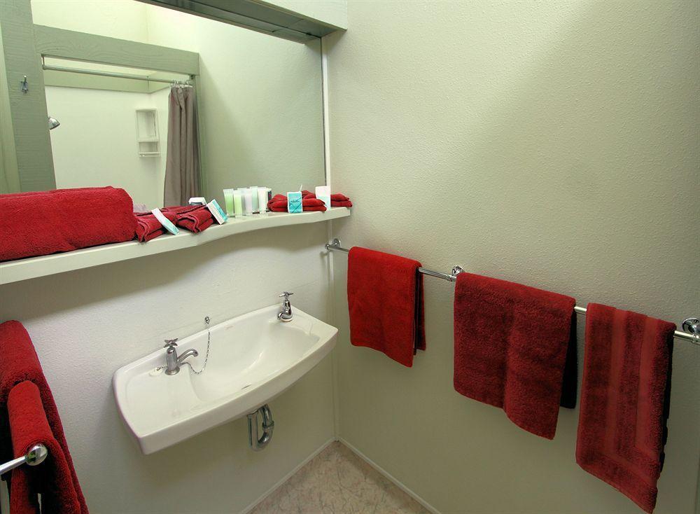 Fern Motel Нейпир Экстерьер фото