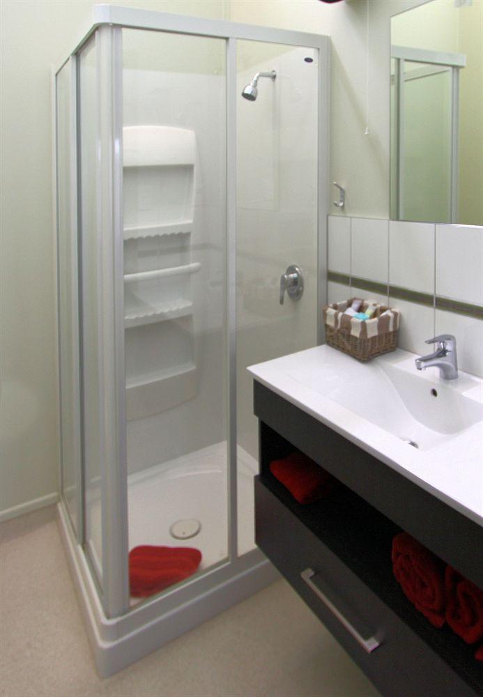 Fern Motel Нейпир Экстерьер фото