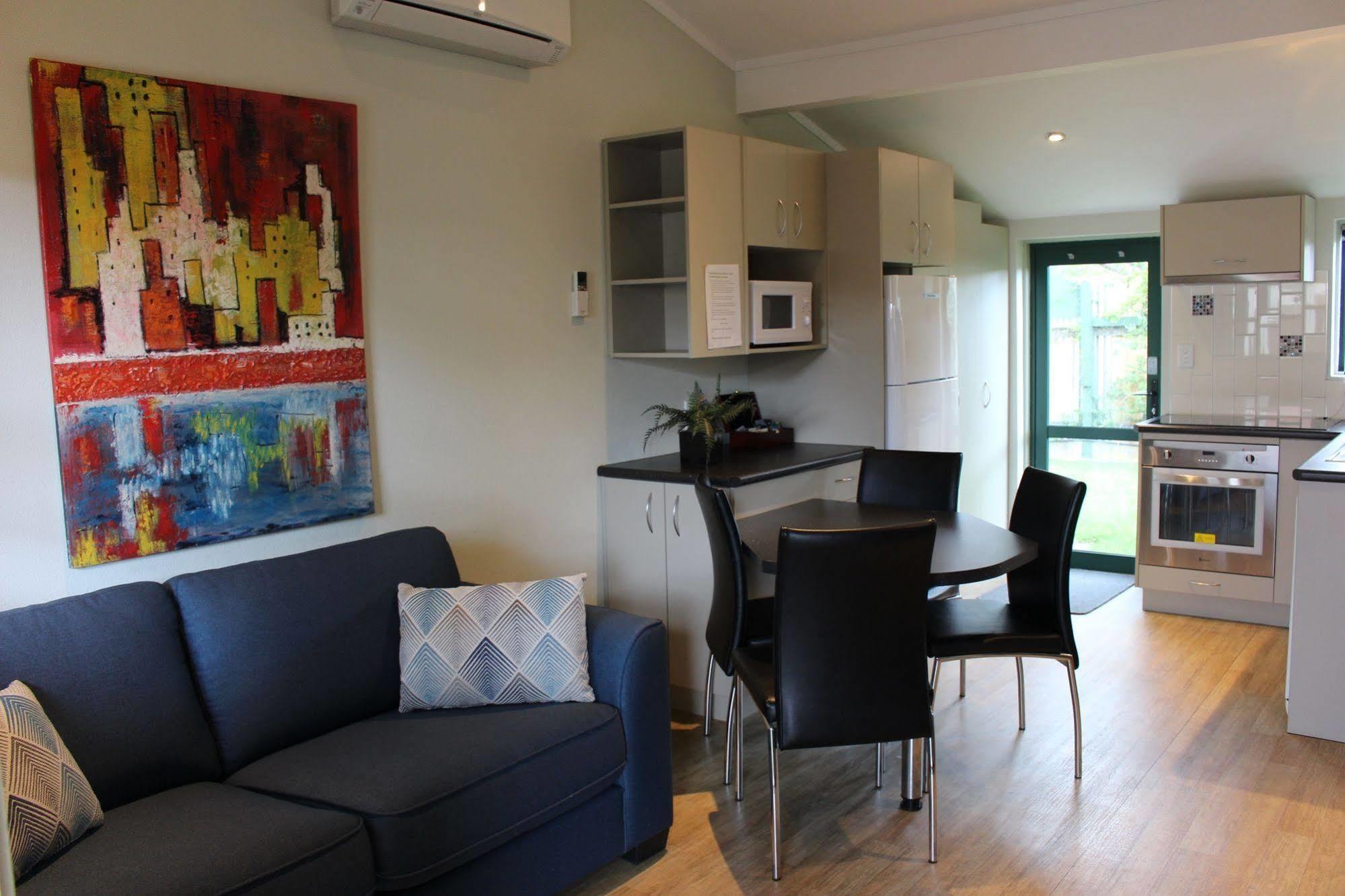 Fern Motel Нейпир Экстерьер фото